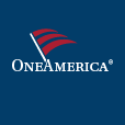 OneAmerica logo